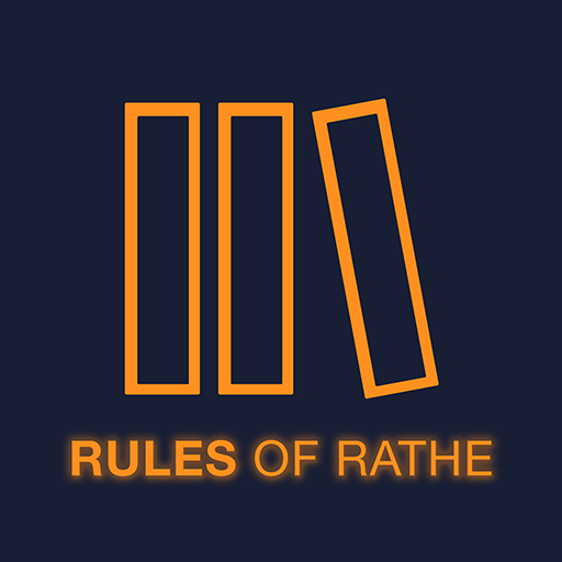 Rules of Rathe