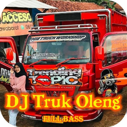 DJ Truk Oleng Remix MP3