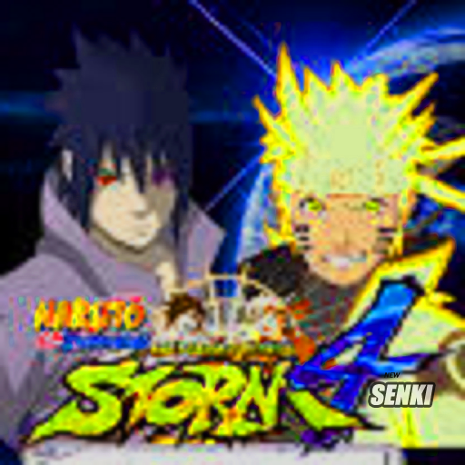 New Naruto Senki Ninja Storm 4 Tips