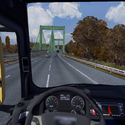 Skin Bus Simulator Indonesia H