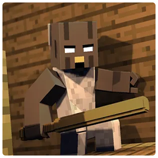 दादी मॉड Minecraft