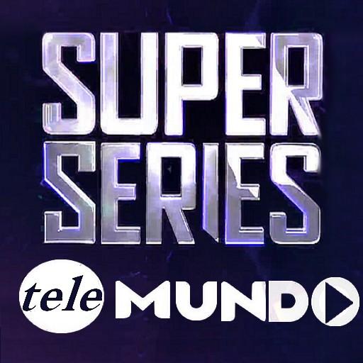 Super Series Telemundo