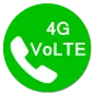 Join 4G Voice VoLTE Call Guide