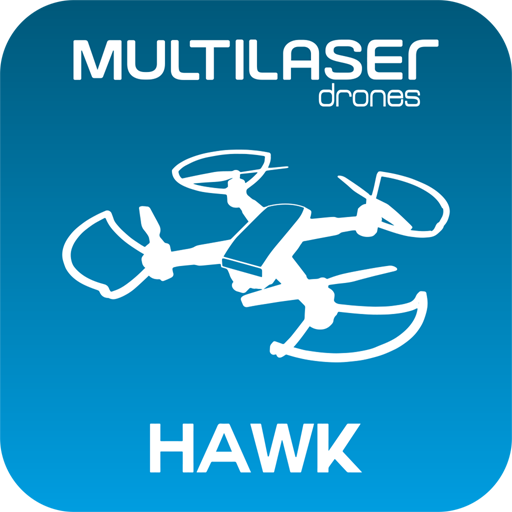 HAWK DRONE MLT