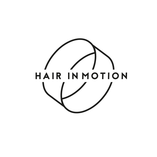 Hair in Motion