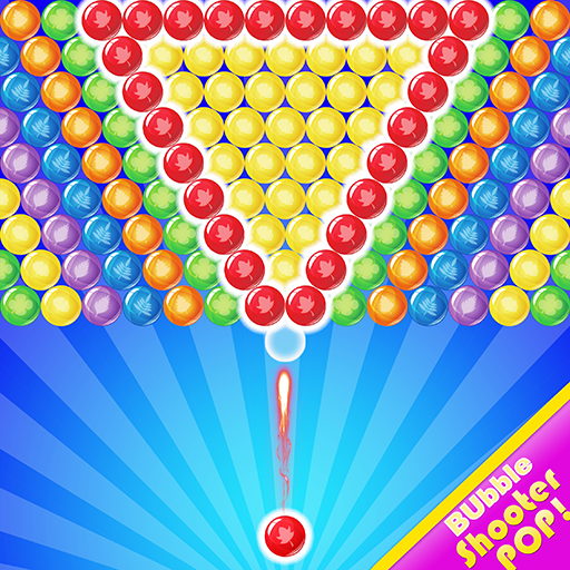 Bubble Shooter - Game Offline
