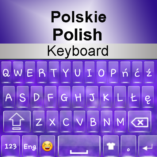 Polish Keyboard 2020