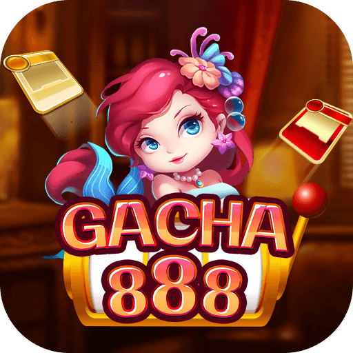 Gacha888