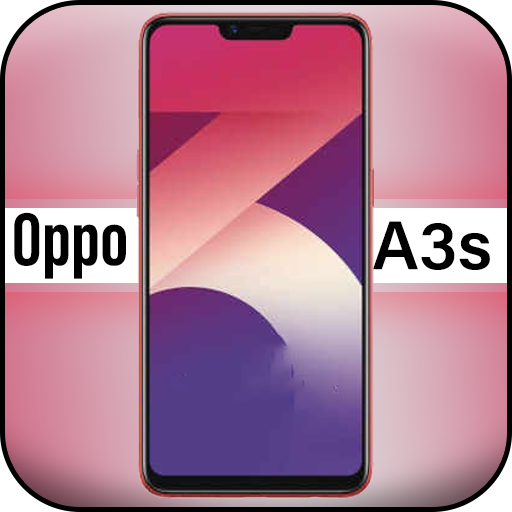 Themes for Oppo A3s : Oppo A3s