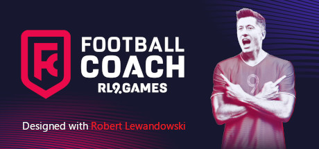 Football Coach: the Game
