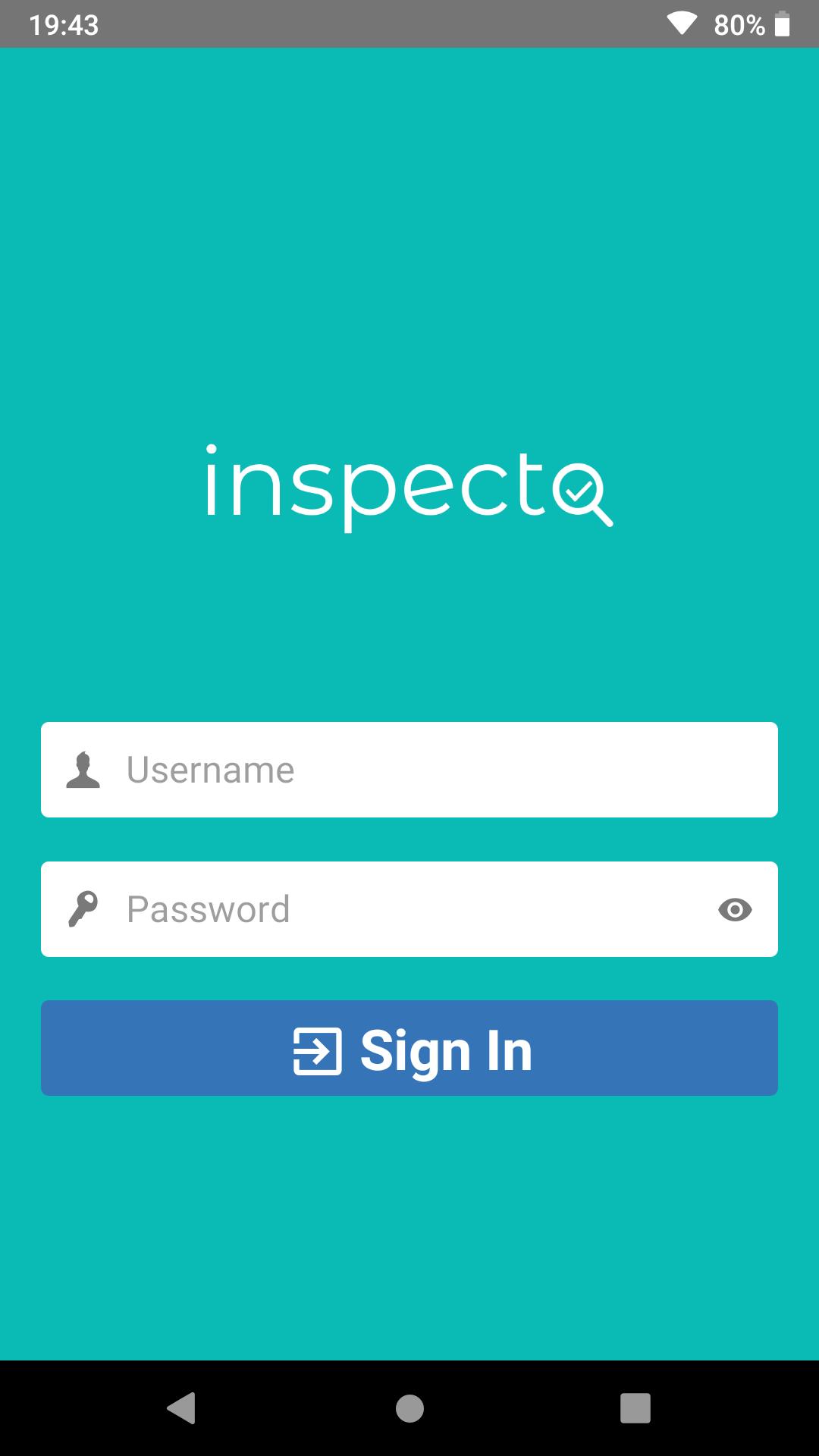 Download Inspecto android on PC