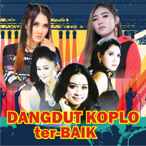 Musik Dangdut Koplo Terbaik Full Album