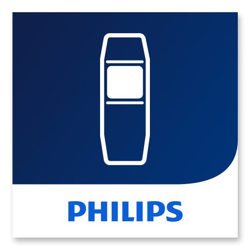 Philips Health band
