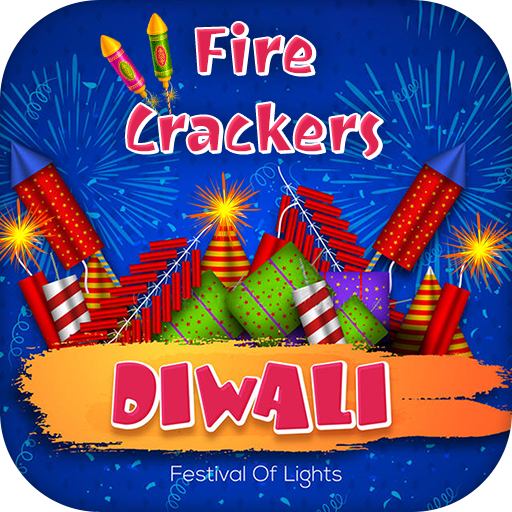 Diwali Crackers - Magic Touch Fireworks