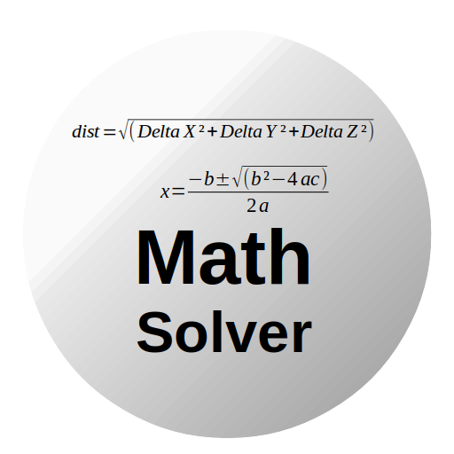 Math Solver