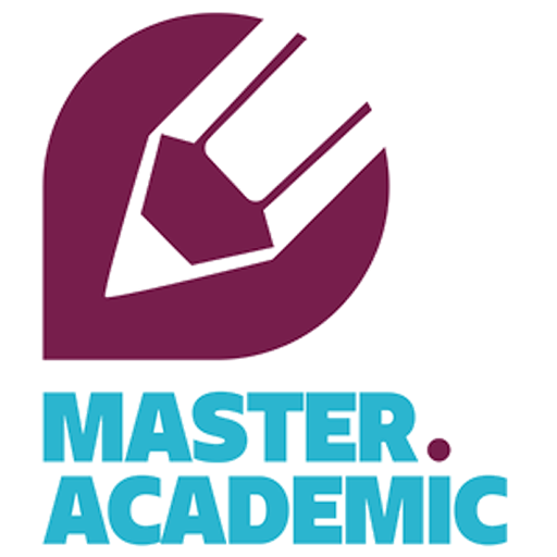 MasterAcademic - Sistema de gestión Escolar