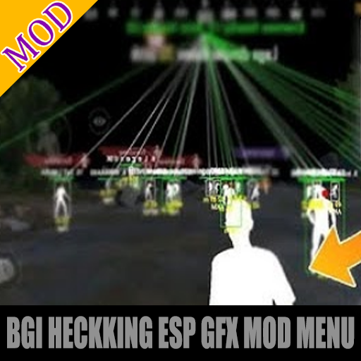 BGI HACKKING ESP GFX TOOL MOOD