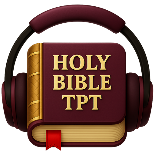 TPT Bible Offline - Bible TPT