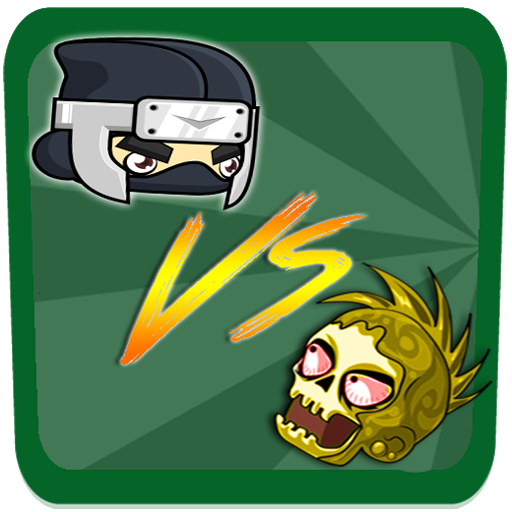 Ninja vs Zombies 2