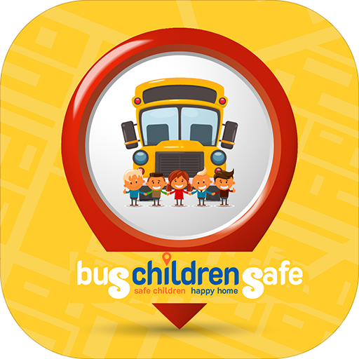 Download Bus Children Safe android on PC
