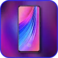 Theme for Vivo V15 Pro Plus