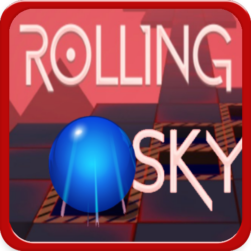Space Ball : Rolling Sky
