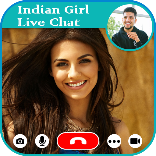Indian Girl Live Video Chat - Random Chat