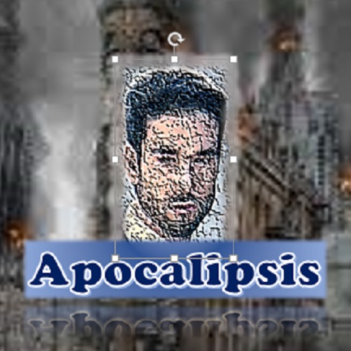 Apocalipsis La Serie