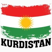 庫爾德國旗壁紙