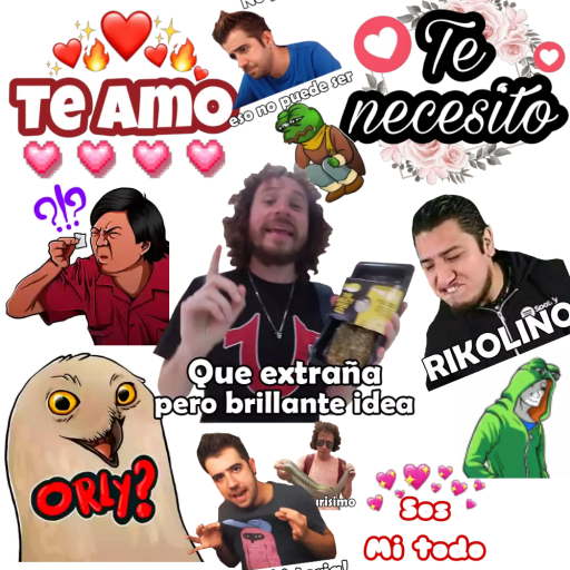 Stickers Maker para Whatsapp