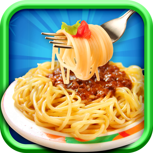 Make Pasta - Cooking games