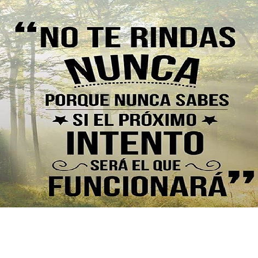 FRASES PARA REFLEXIONAR