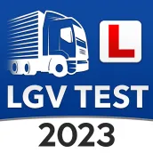 LGV Theory Test UK (HGV)