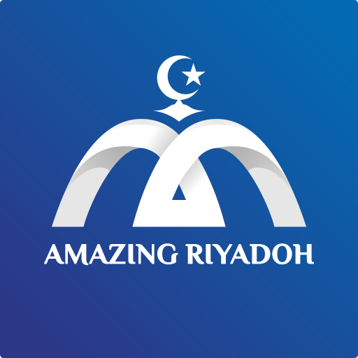 Amazing Riyadhoh