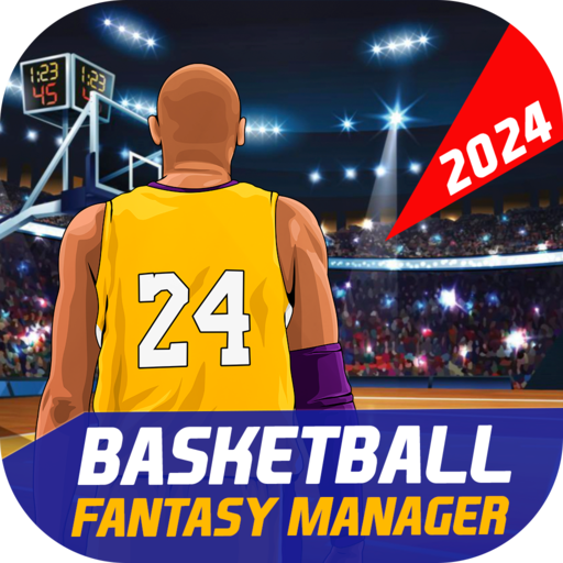 Basketball Fantasy Manager NBA