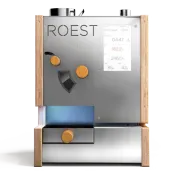 Roest Wifi Setup