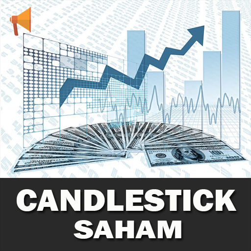 Belajar Candlestick Saham Pemu