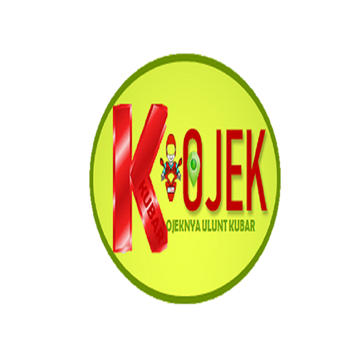 Kubar Ojek - Ojek Online, pesan makanan & Belanja