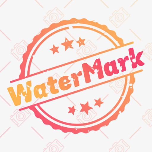 Watermark Maker - Text On Pics
