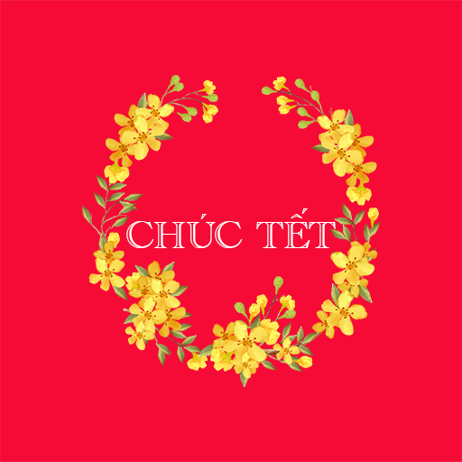 Chúc Tết 2026