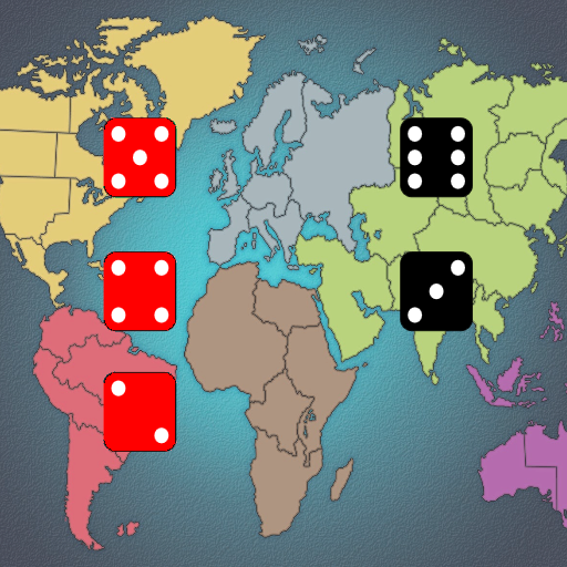 Risk Dice Roll Simulator