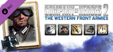 CoH 2 - OKW Commander: Scavenge Doctrine