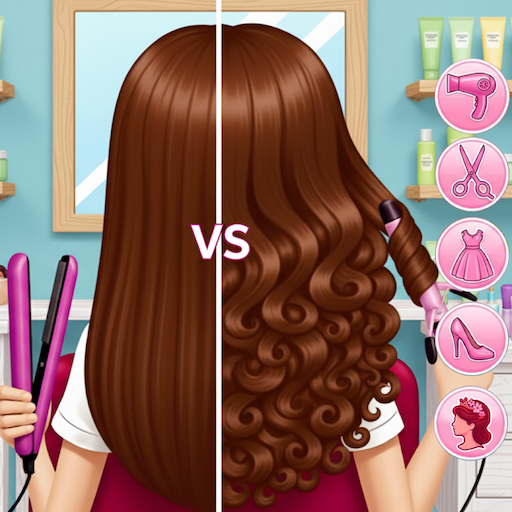 Salun Kecantikan Rambut Puteri