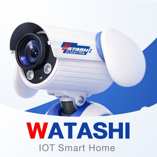 WATASHI IoT
