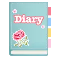3Q Photo Diary (Picture Diary)