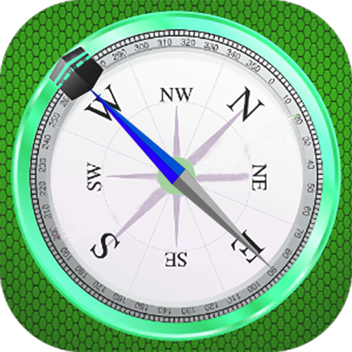 Qibla Finder - Qibla Direction-Free Qibla offline