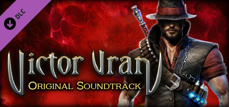 Victor Vran: Original Soundtrack and Artbook