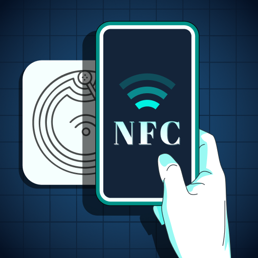 NFC Reader Plus