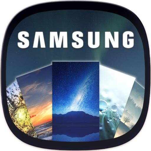 Hình Nền Đẹp cho Samsung™