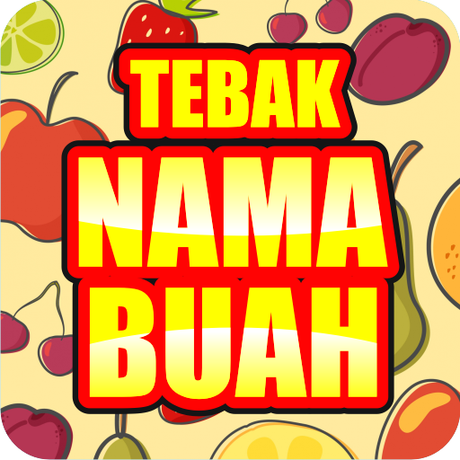 Tebak Nama Buah Offline